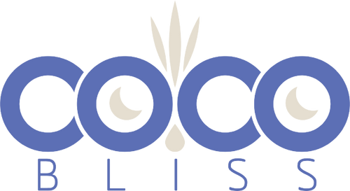 Coco Bliss - Spread The Luv logo